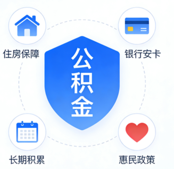常州新单位入职不满一年职工住房公积金提取政策全解析