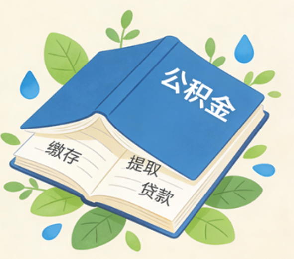 常州理性选择公积金代办：这六类情况可以考虑专业协助