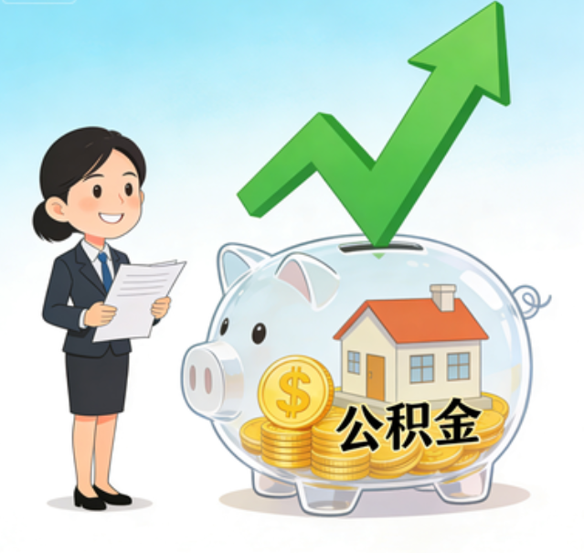 常州公积金代办的新价值：帮你“算”出来的财富，远比跑腿费值钱