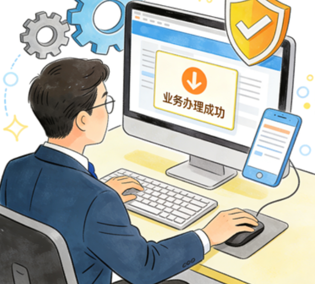 常州提取住房公积金直付房租业务操作详解