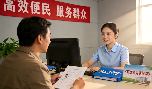常州住房公积金提取规范全面升级