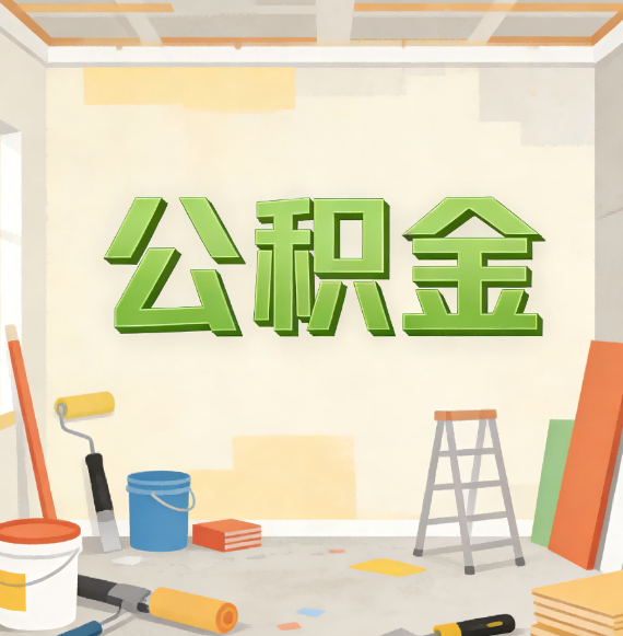 常州公积金提取实务指南