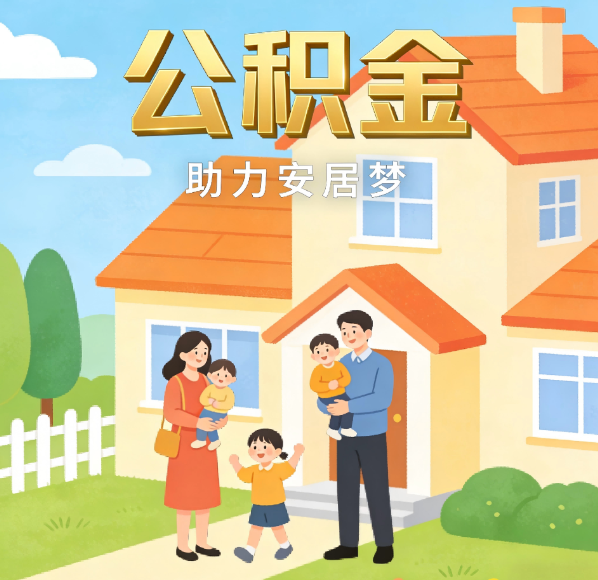常州公积金代办的5个意想不到的好处，第3个最实用