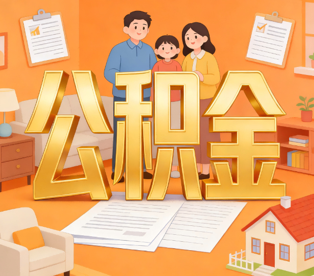 常州公积金代办服务的现实价值与普惠意义