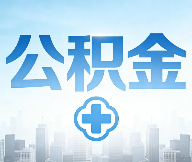 常州公积金代办，更适合哪些人？