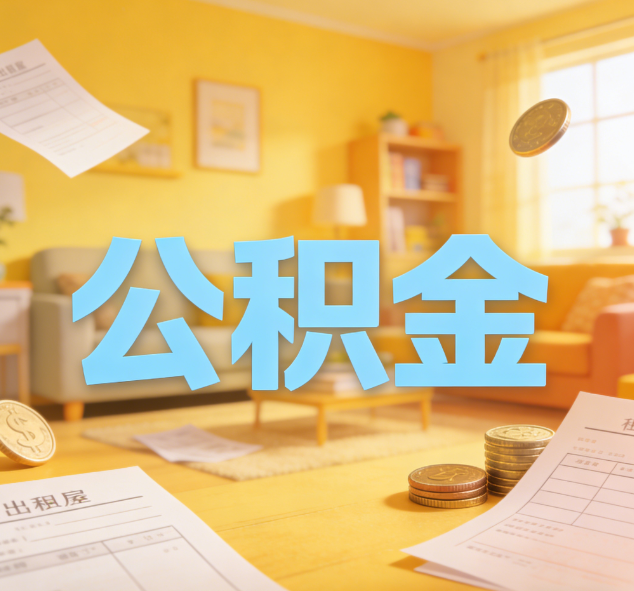 常州公积金代办正在成为你的“住房金融顾问”