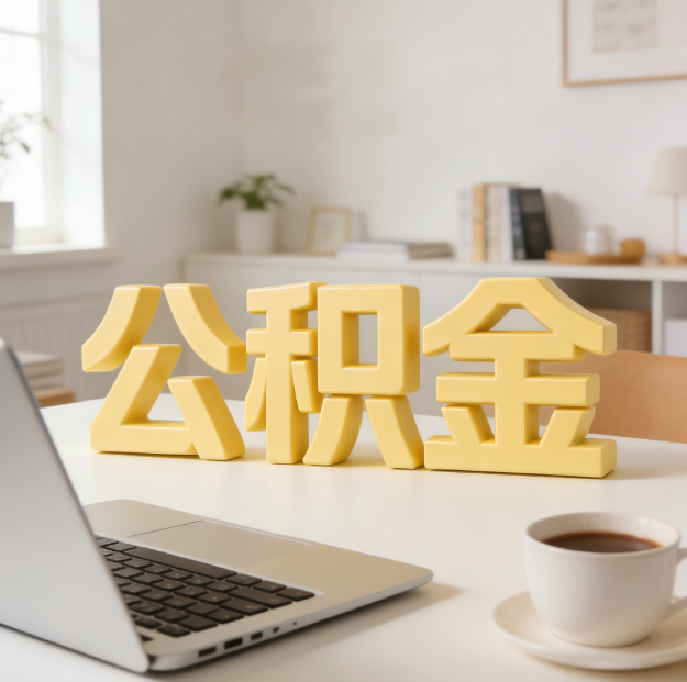 常州公积金代办行业观察：当“一件事一次办”遇上“专业补位”