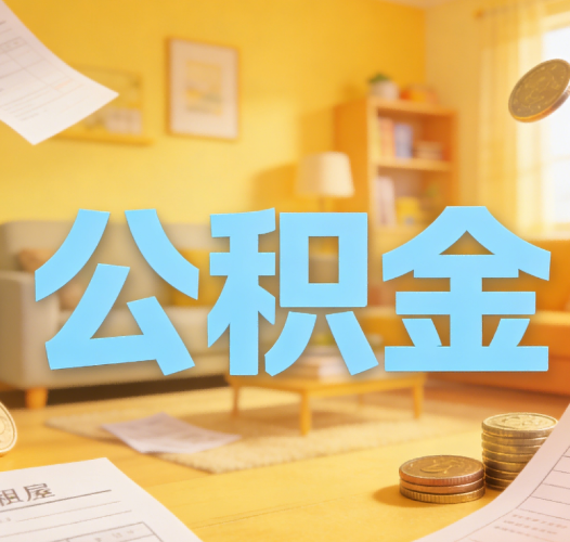 常州买房如何提取公积金？